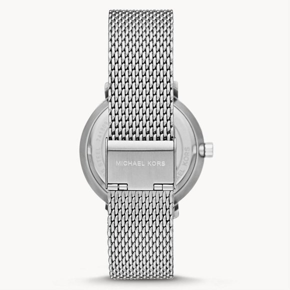 NWT MICHAEL KORS Blake Watch Giftset MK8736 - Picture 9 of 9